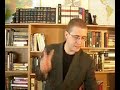 Philosophy - Alchemy or Science? 1 of 2