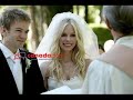 Happy 1st Wedding Anniversary Avril + Deryck (2nd edit)