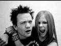 Happy 1st Wedding Anniversary Avril + Deryck (2nd edit)