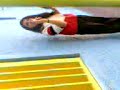 Valyn en el ca�o