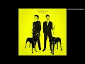 TVXQ – Catch Me