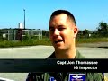 Emergency Responders at Osan