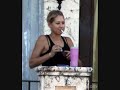 Anna Kournikova Smoking part 2