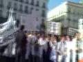 estudiantes contra la privatización de la carrera d medicina
