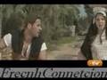 Nancy Agram - Ah w noss (Arabic music) - best quality