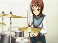 Haruhi Melancoly Billy S.-Skye Sweetnam