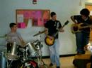 dj kev white with the rockers