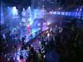 Ali B en Yes-R live - Mobo awards 2005