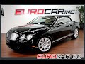 CUSTOM BENTLY CONTINENTAL GT GTC