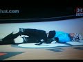 Danny Way Mega Ramp Fall (X Games 2008) Danny Way Mega Ramp Fall (X Games 2008)