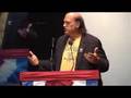 Former MN Governor Jesse Ventura speaks