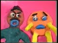 CORTOMETRAJE DE ANIMACI�N: BAL Y BOL: LOS BAKALAS