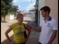 AÇÃO JÁ! - 2° B COLÉGIO DIOCESANO CRATO