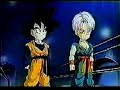 Dragon Ball Z - Blink 182 - Pathetic Dragon Ball Z - Blink 182 - Pathetic
