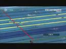Schwimm WM 2007 Melburne 4x100Lagen Frauen