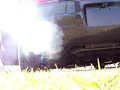 2007 Foose Stallion Mustang Running