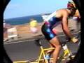 Triathlete Magazine Commercial