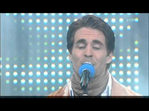 Alexander Klaws - Take me Tonight 2012