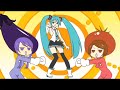 For HQ: ca.youtube.com From Nicovideo...