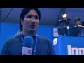 Software Legal en la Campus Party