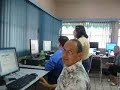 Ergonom�a en el aula de medios
