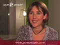 retrouvez l'int�gralit� de l'interview sur www.purepeople.com
de la baisse d'audience de son programme chouchou, � sa derni�re grossesse, en passant par les �checs de certains candidats de la star ac', alexia laroche-joubert, la papesse de la t�l�-r�alit� en france, nous dit tout...