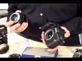 How to program a Canon DSLR to accept Zeiss Lenses