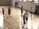 Adidas Basketball - Command or Create