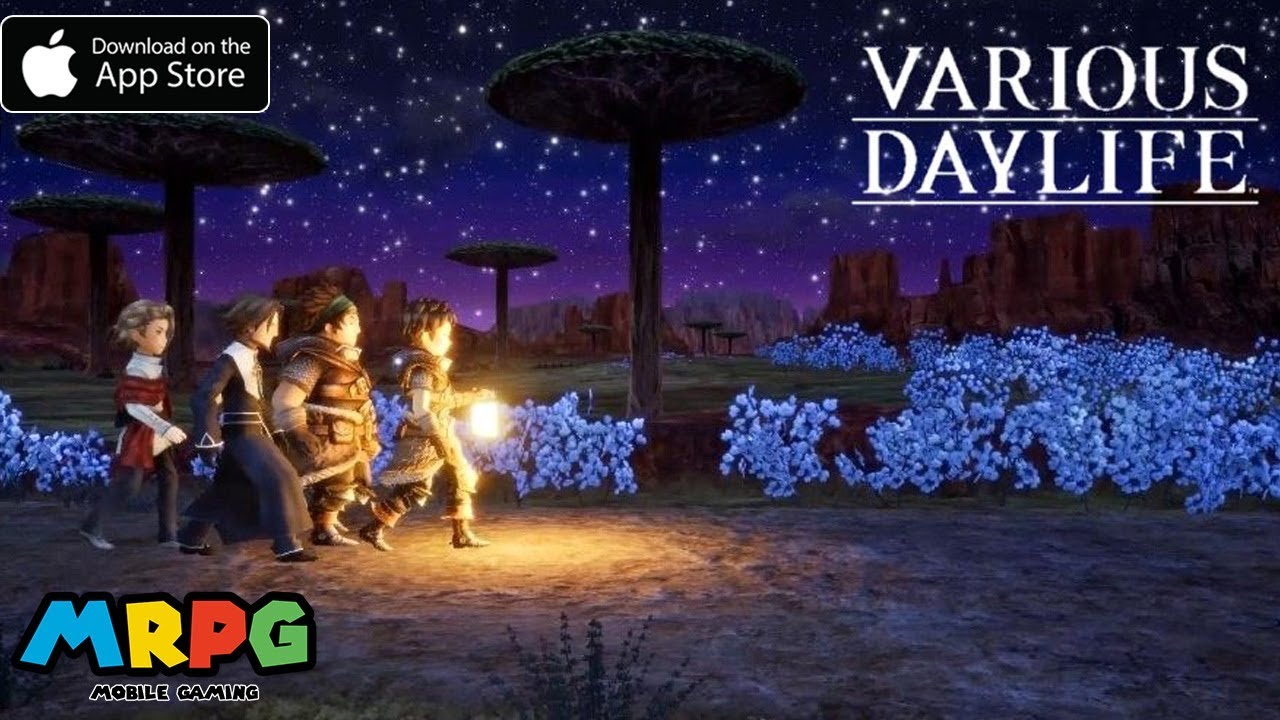 various daylife gameplay various daylife gameplay