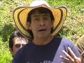 Rito Indígena.