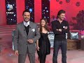 Beyaz Show (19.12.08) Konuklar: Berg�zar Korel, Halit Ergenc, Serdar Ortac (Part 1)