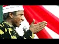 PART2: Profile on Umaru Musa YarAdua