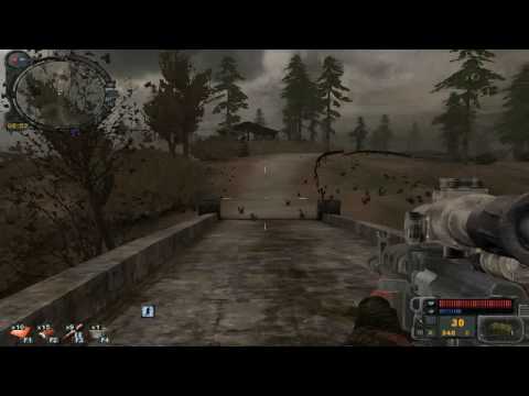 S.T.A.L.K.E.R. : Call of Pripyat