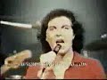 camilo sesto angela en vivo