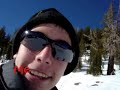 MAMMOTH MOUNTAIN PT.2