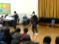 GORMZ & NATHANIEL SALESIAN STREET DANCE SHOWDOWN