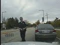 Speeding Ticket to Jail Time