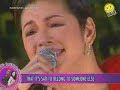 regine velasquez on boy   kris  part 1 