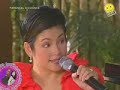 regine velasquez on boy   kris  part 1 