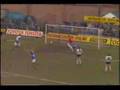 angy gray header Vs Notts County