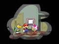 Click here to watch this video 【赤いヒゲと平たすぎる冒険】ペーパーマリオRPGをまったり実況 part16-1