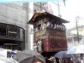 gion matsuri festival - kyoto