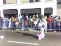 2009  boxing day junkanoo  saxson super stars