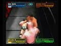 WWF Smackdown 1 - The Rock w/Austin V.S. Triple H w/ Vince
