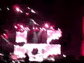 Madonna - Foro Sol - Candy Shop / Beat Goes On - 29/11/08