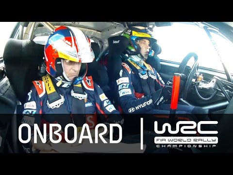 Latest WRC HD & Rally HD Videos