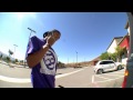 Scooter Zone How to: 540 to Fakey with Ryan Gould