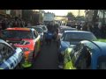 2009 Champions Week Victory Lap grid.MP4