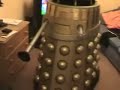 Full Size NSD New Series Dalek