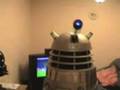 Full Size NSD New Series Dalek